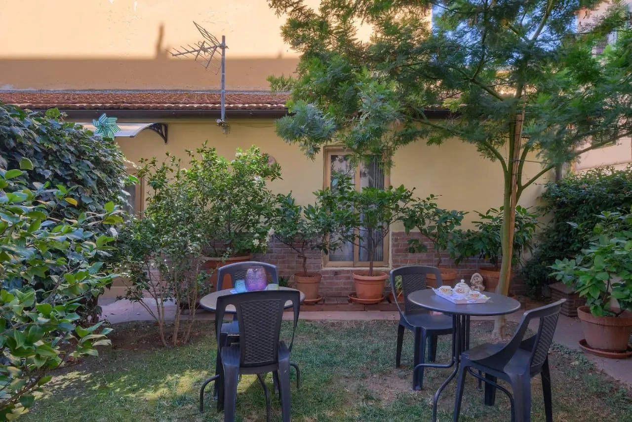 *** Pensionat Dimora Del Magnifico Hotell Florens Italien