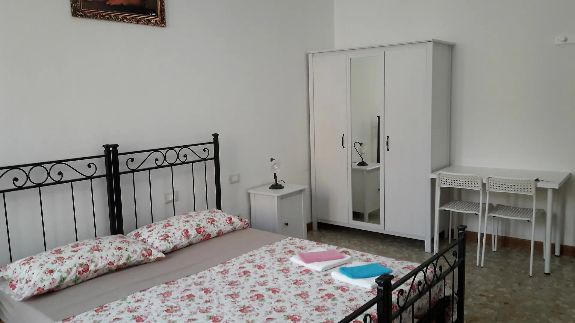 *** Pensionat Dimora Del Magnifico Hotell Florens Italien