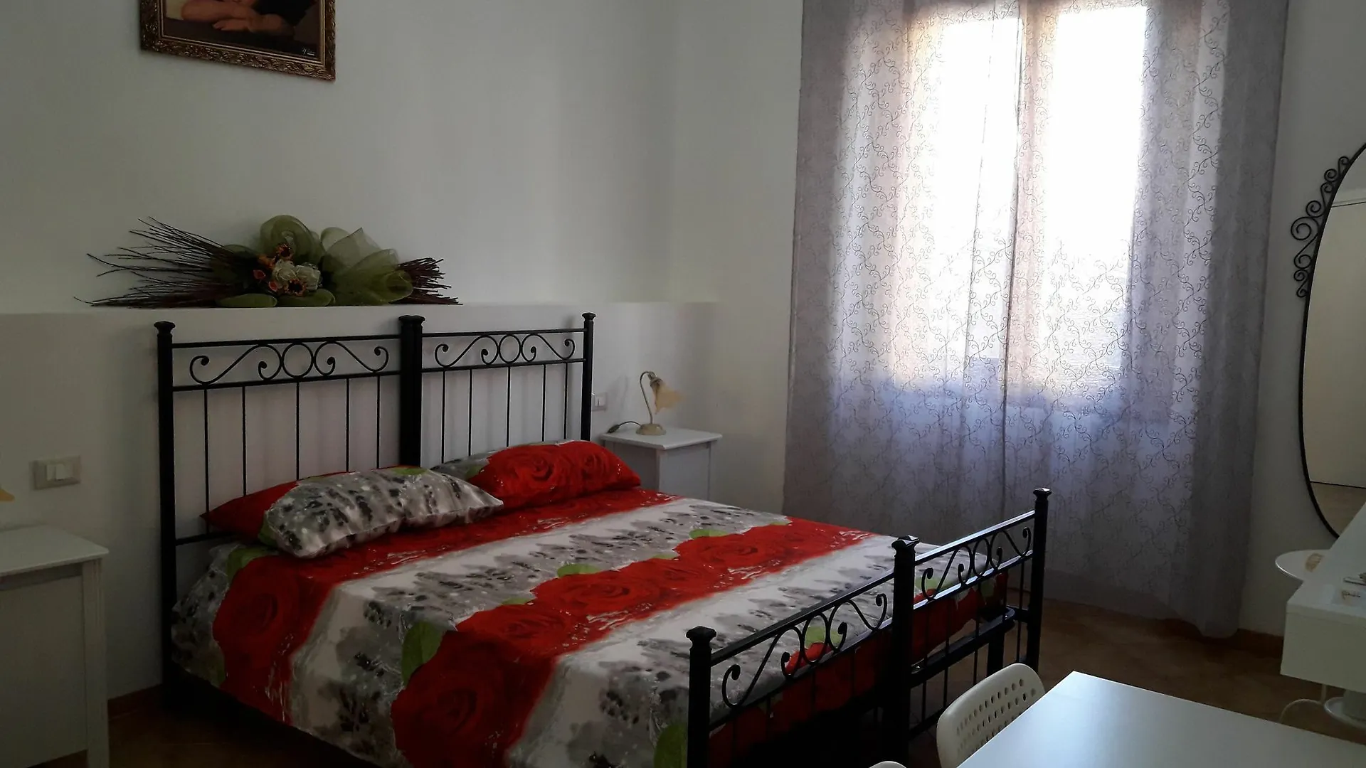 Dimora Del Magnifico Hotell Florens