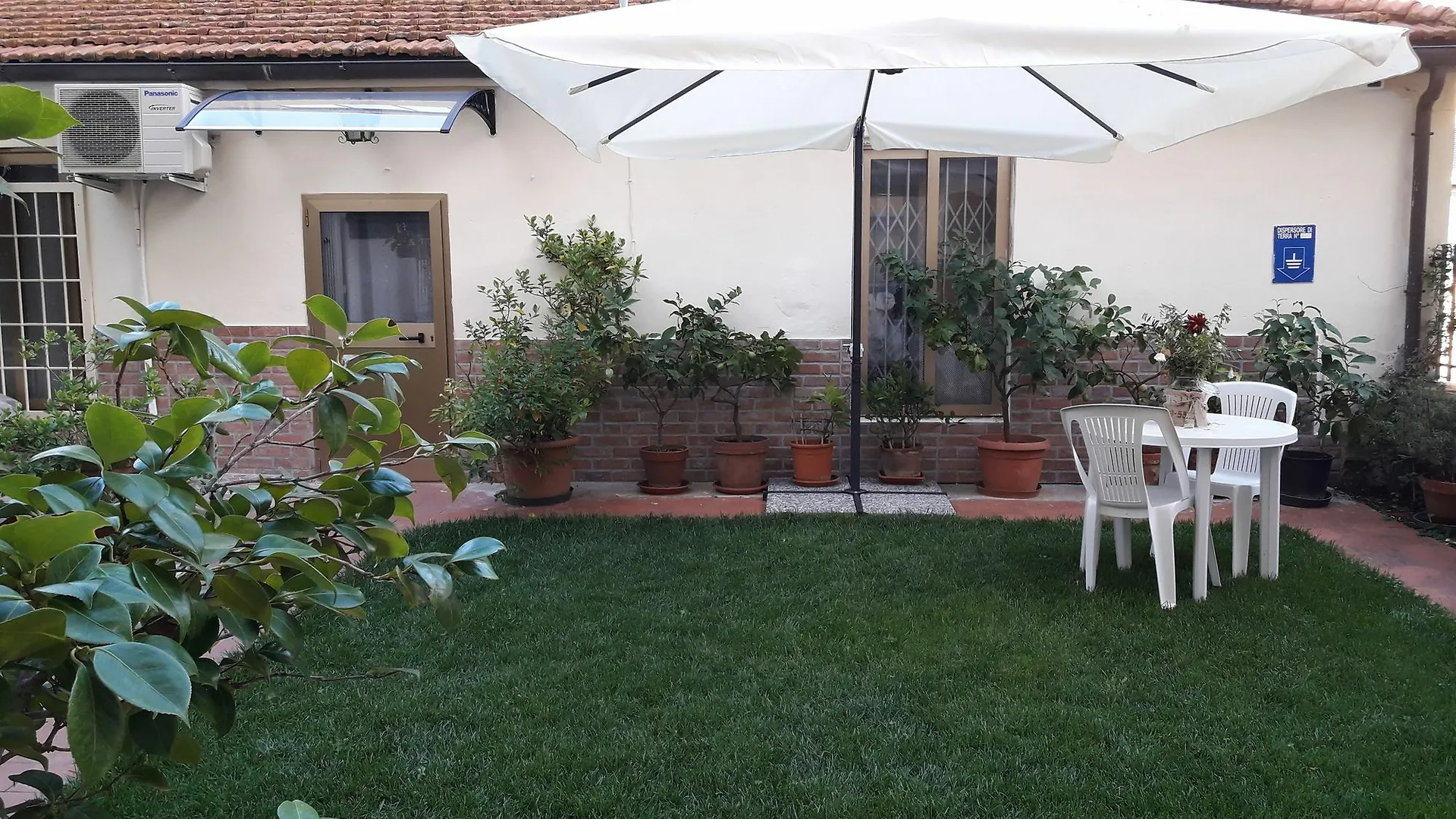 Dimora Del Magnifico Hotell Florens 3*,