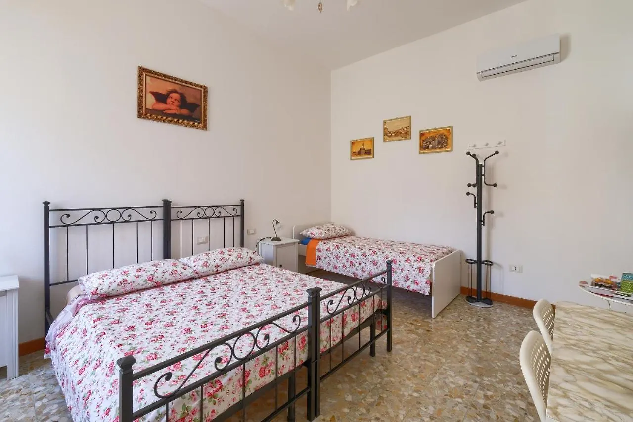 Dimora Del Magnifico Hotel Florence Guest house