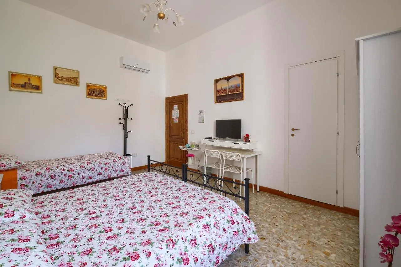 *** Guest house Dimora Del Magnifico Hotel Florence Italy