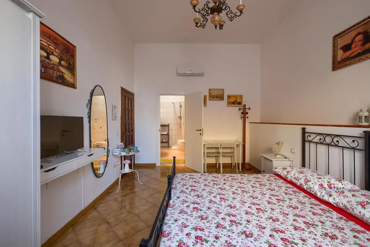 Guest house Dimora Del Magnifico Hotel Florence