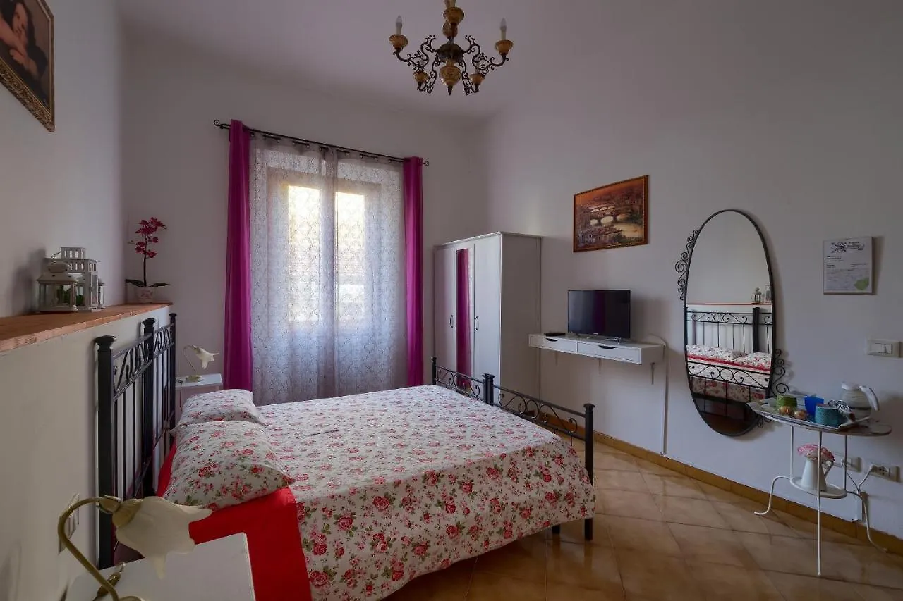 Dimora Del Magnifico Hotel Florence Guest house