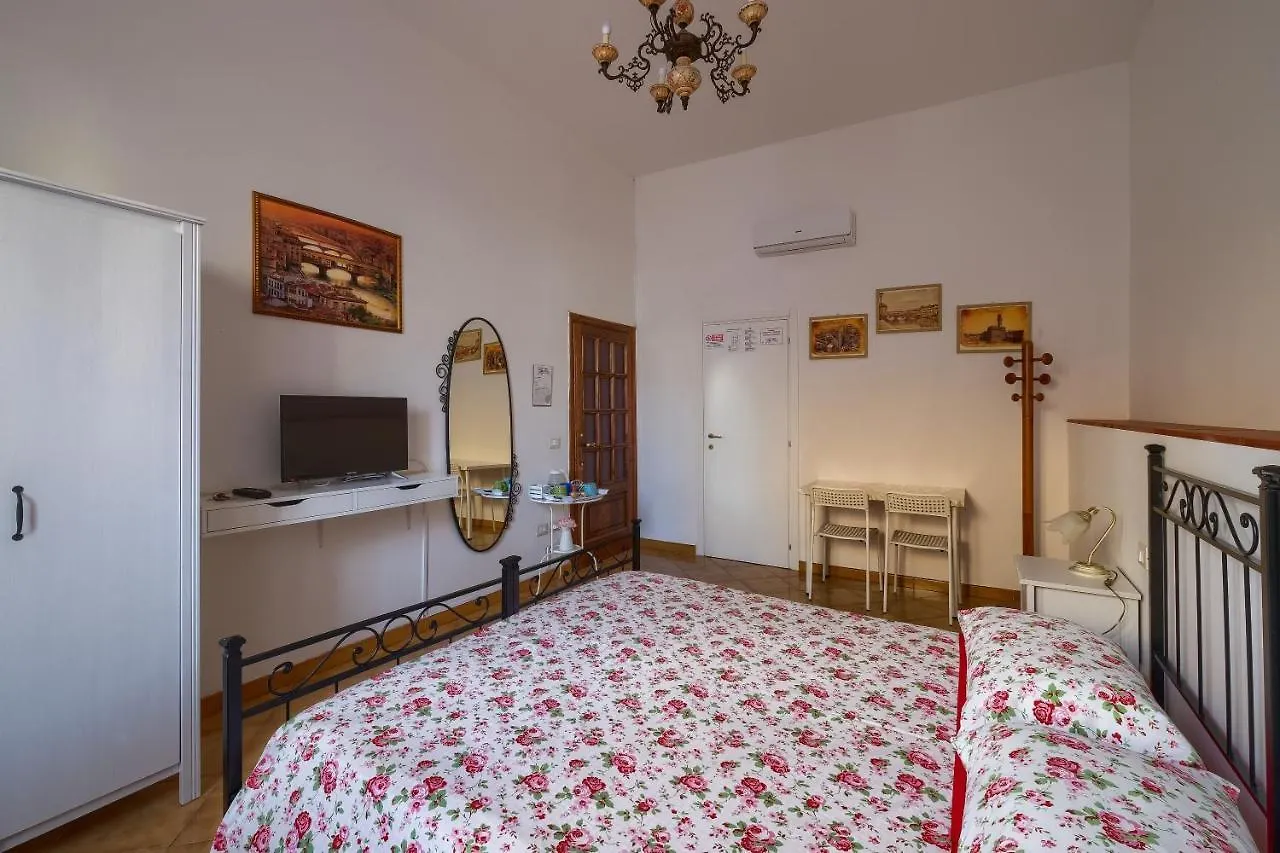 Dimora Del Magnifico Hotel Florence