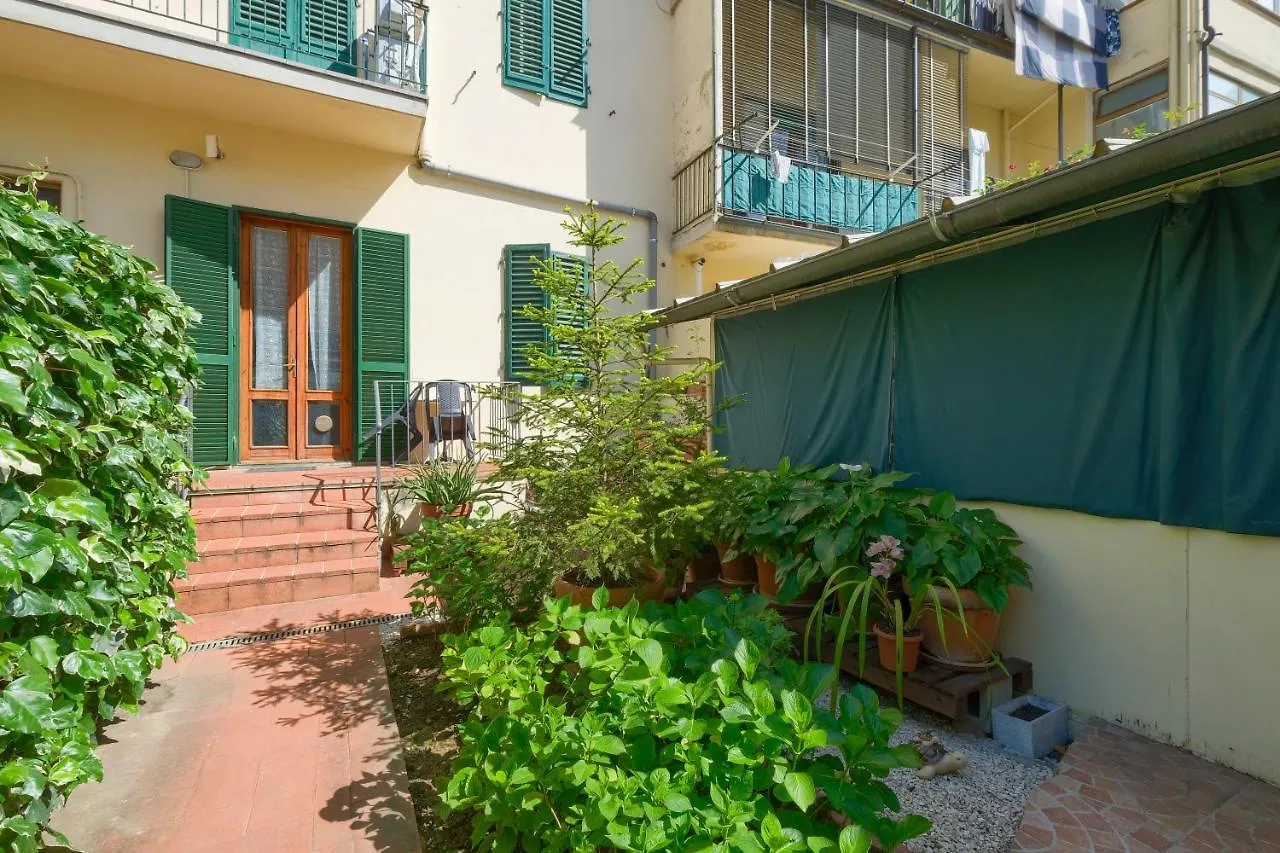 Guest house Dimora Del Magnifico Hotel Florence