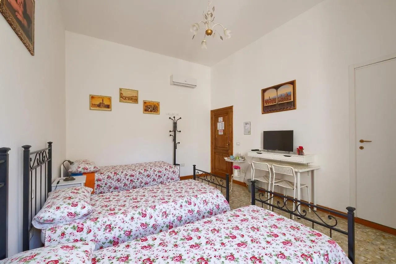 Dimora Del Magnifico Hotel Florence Italy