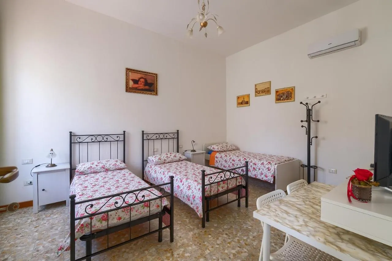 Dimora Del Magnifico Hotel Florence 3*,  Italy