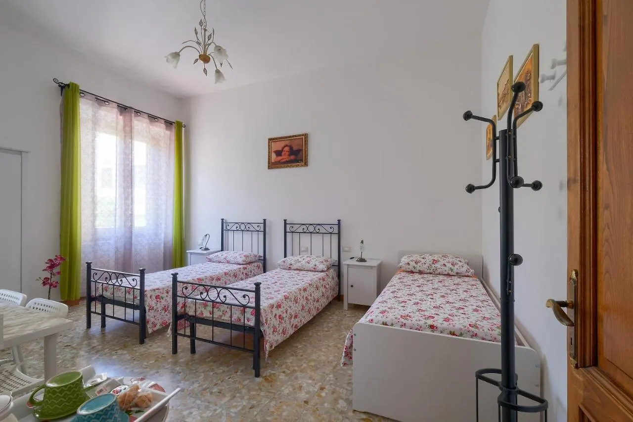 Dimora Del Magnifico Hotel Florence Guest house