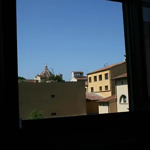 Casa Per Ferie Regina Santo Rosario Bed and breakfast