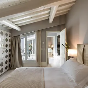 Cavalieri Palace Luxury Residences Aparthotel