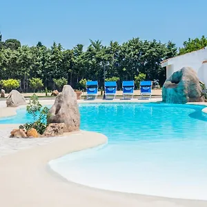 Sisula Country & 4*, Orosei Italy