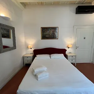Residenza D'epoca Historia Luxury Boutique Casa de hóspedes