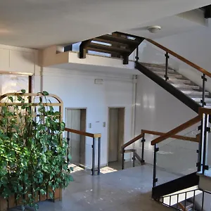 A Teatro Casa de hóspedes