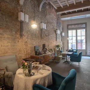 Gasthof Residenza La Musa Amarcord, Florenz
