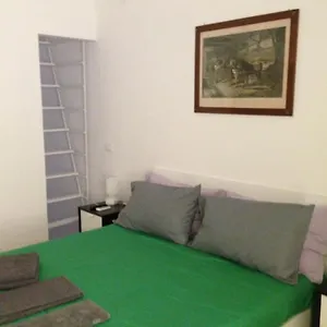 Giulio Cesare 24 2*, Palermo Italy