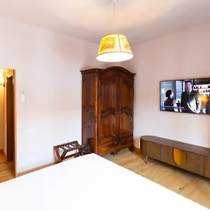 Hotel Ii Guelfo Bianco, Florenz