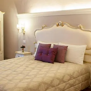 I Quattro Poeti Bed and breakfast