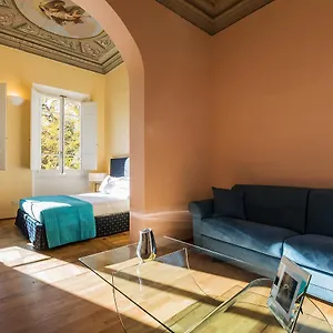 Hotel La Scala, Florenz