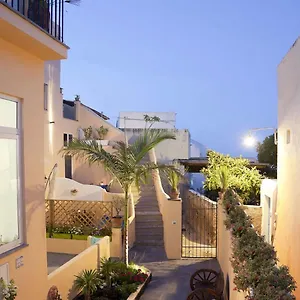 La Palma , Malfa (Salina) Italy