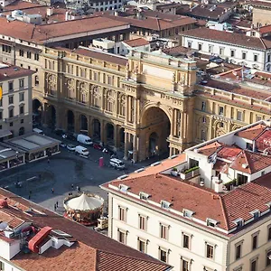Appart hôtel La Repubblica