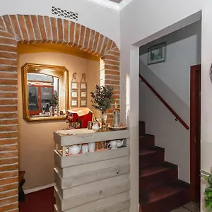 Hotel Masaccio, Florenz
