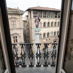 Tornabuoni View *** Florens