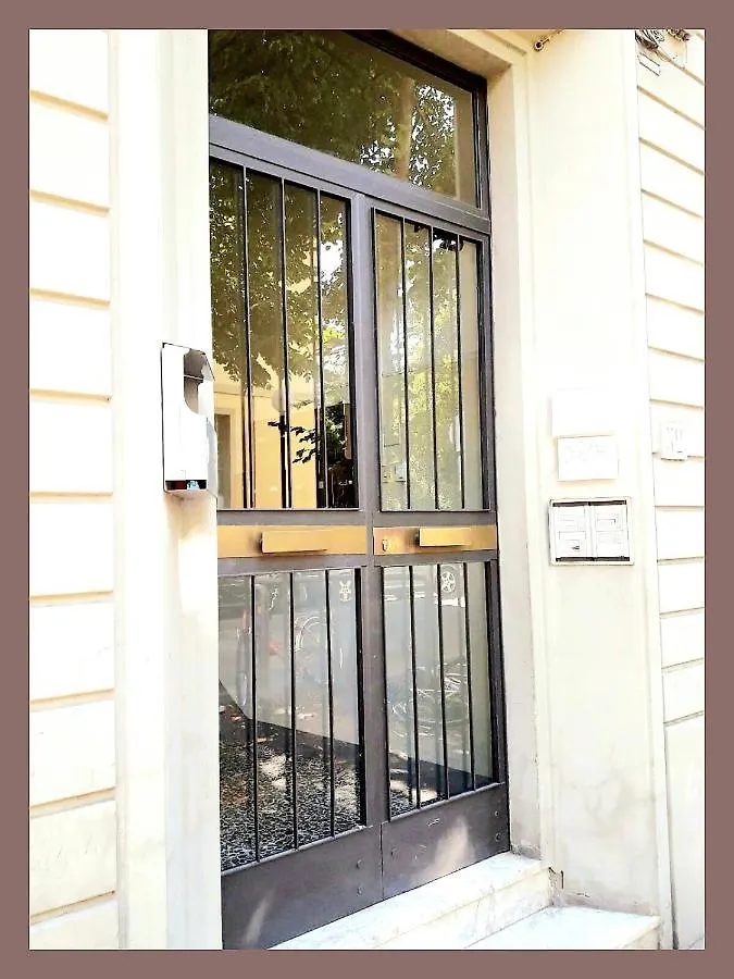 Dimora Del Magnifico Hotel Florence Guest house