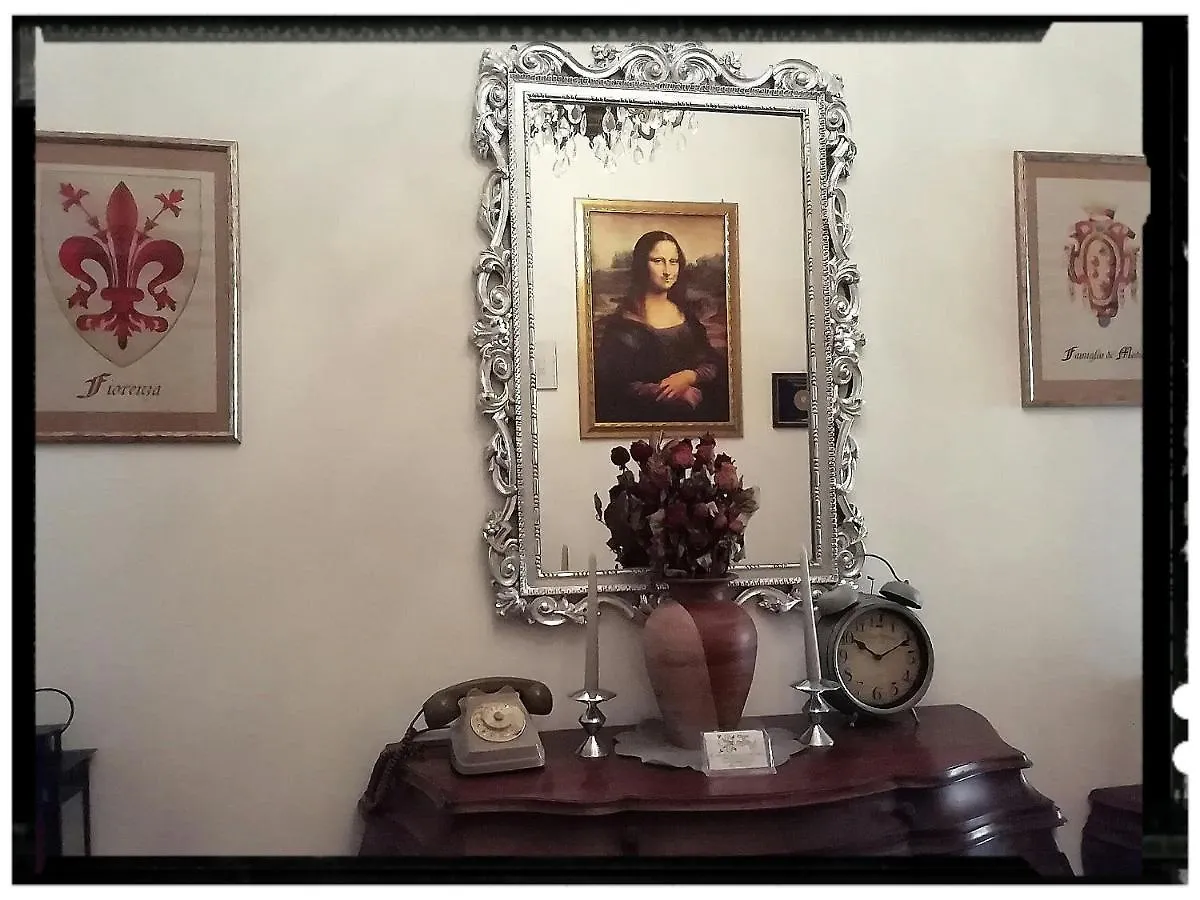 Guest house Dimora Del Magnifico Hotel Florence