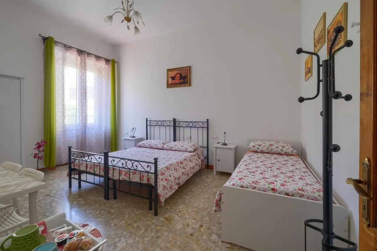 Hotel Dimora Del Magnifico Florenz Italien