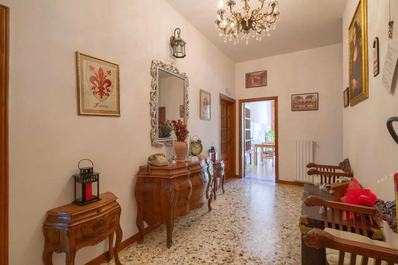Hotel Dimora Del Magnifico Florenz 3*,  Italien