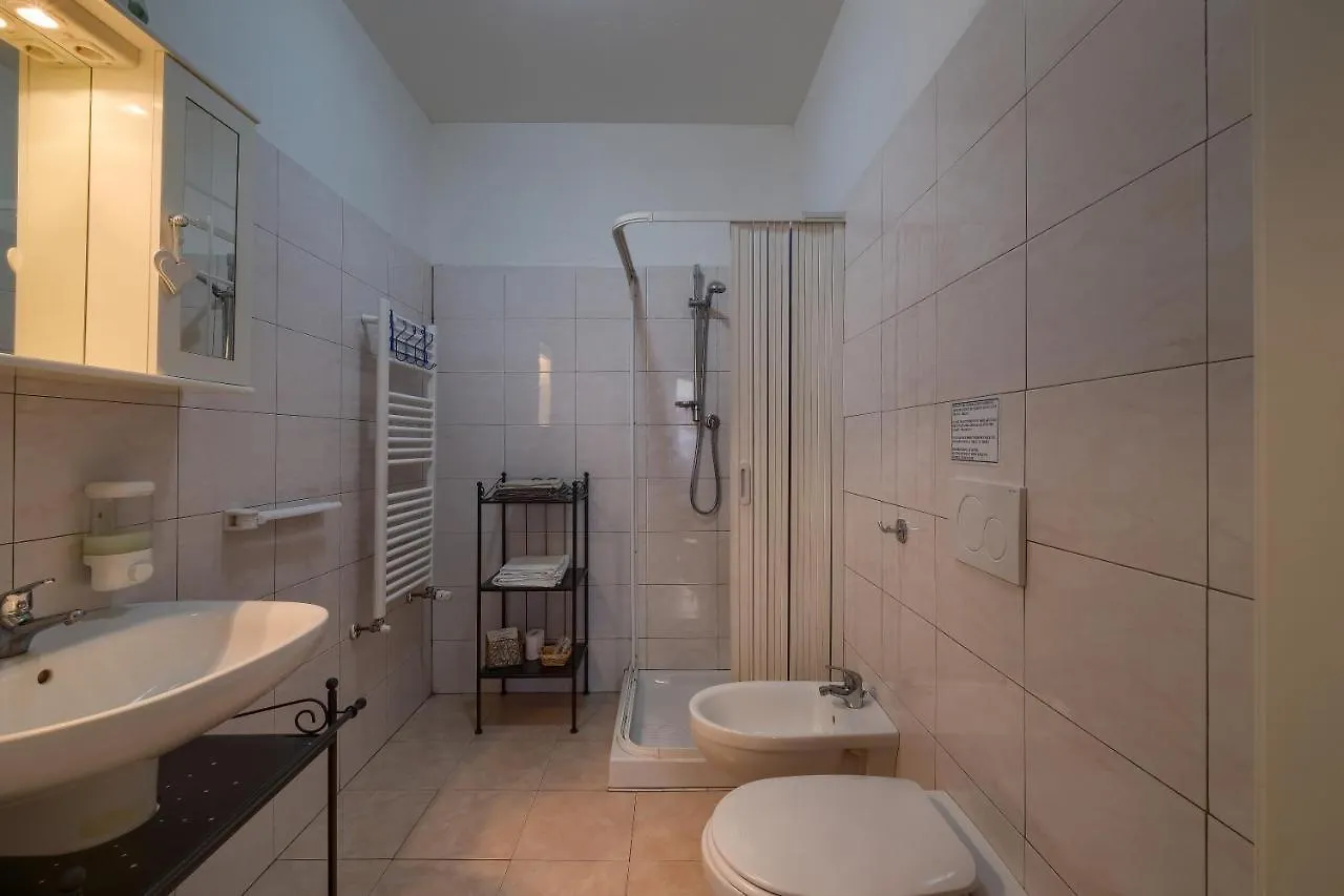Guest house Dimora Del Magnifico Hotel Florence