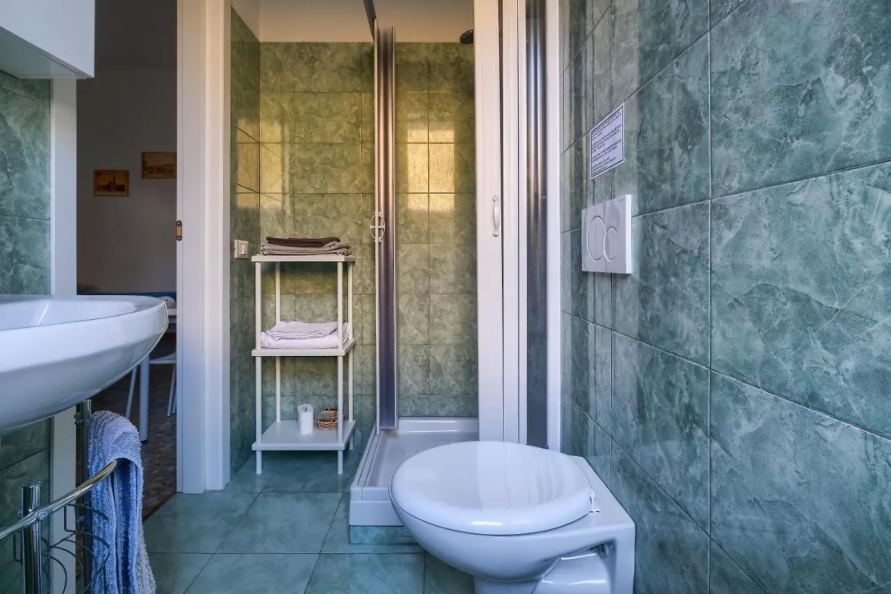 Dimora Del Magnifico Hotel Florence