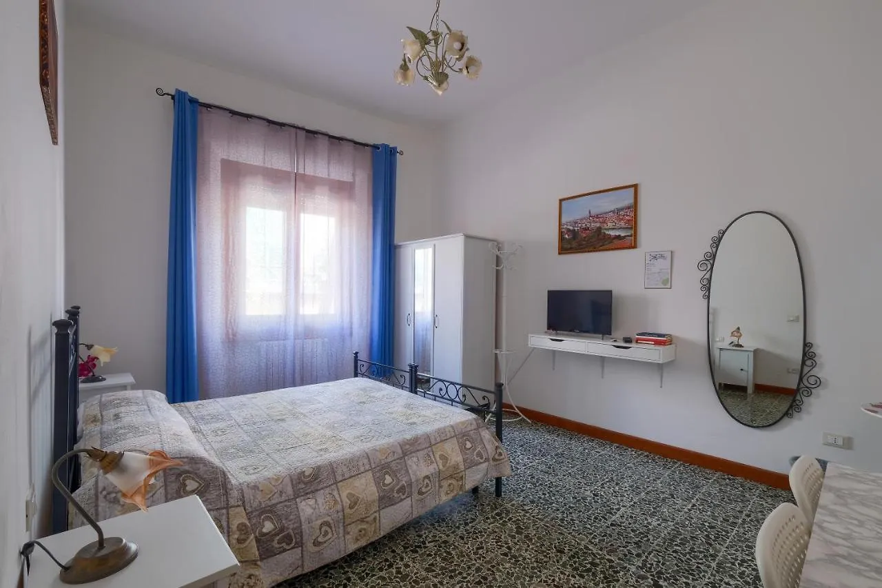 Dimora Del Magnifico Hotel Florence