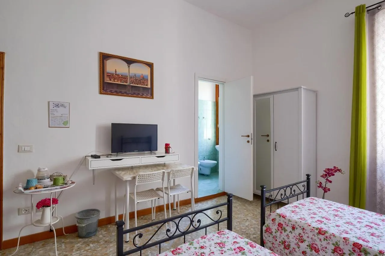 Dimora Del Magnifico Hotel Florence 3*,