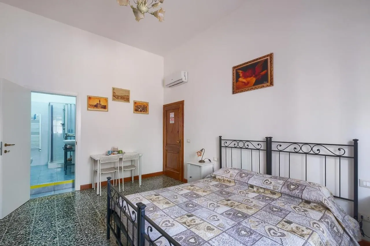 Dimora Del Magnifico Hotel Florence