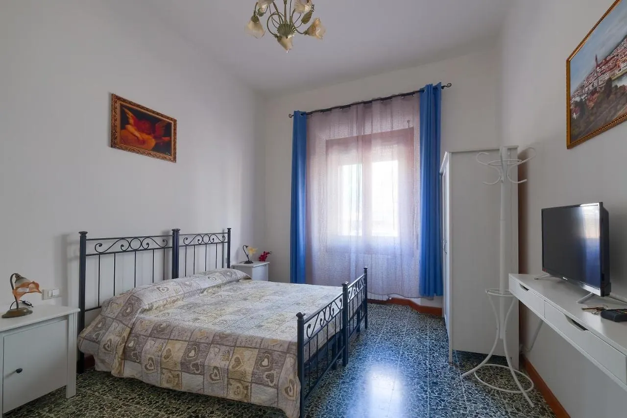 Dimora Del Magnifico Hotel Florence Italy