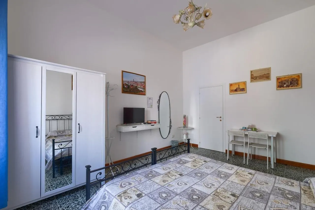 Dimora Del Magnifico Hotel Florence 3*,  Italy