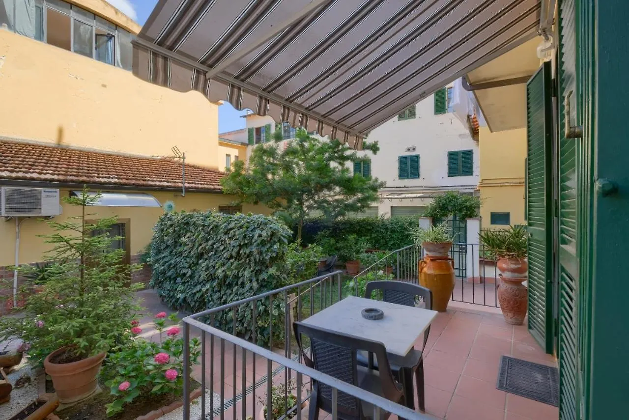 Dimora Del Magnifico Hotel Florence Guest house
