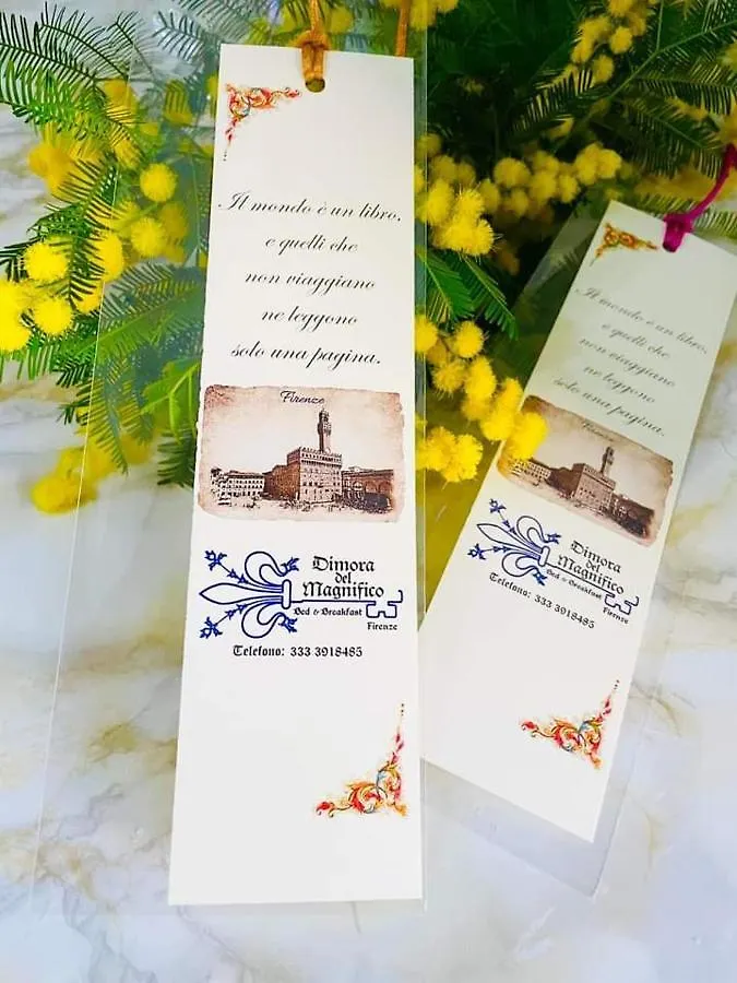 Guest house Dimora Del Magnifico Hotel Florence