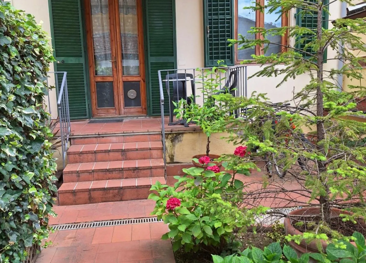 Dimora Del Magnifico Hotel Florence 3*,  Italy