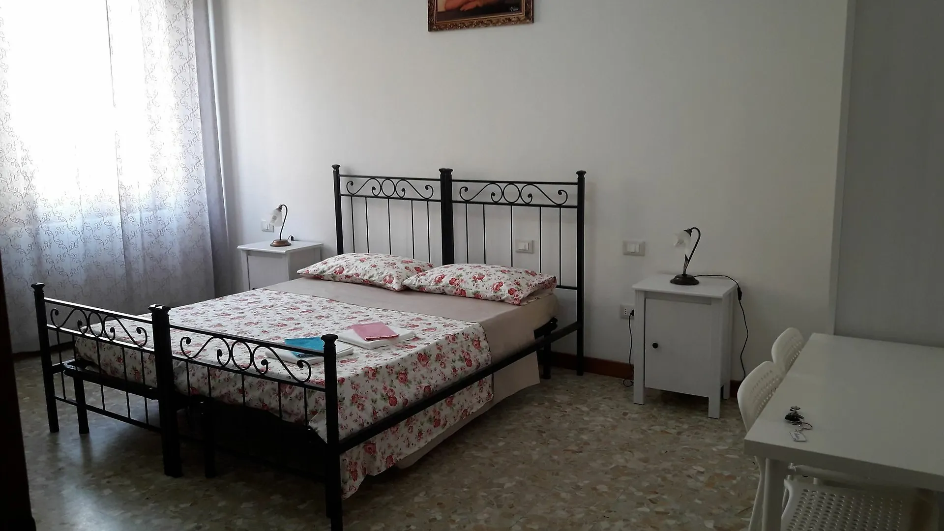 *** Guest house Dimora Del Magnifico Hotel Florence Italy