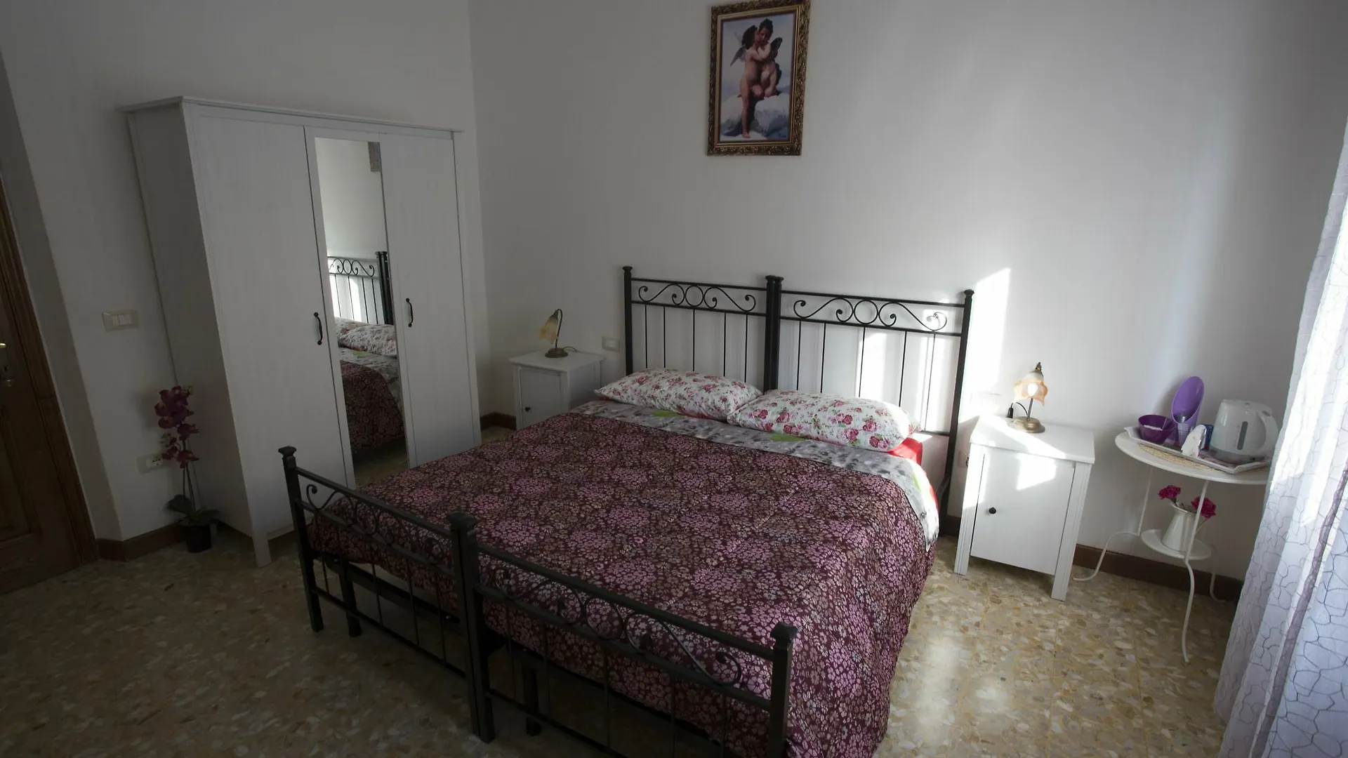 Dimora Del Magnifico Hotel Florence