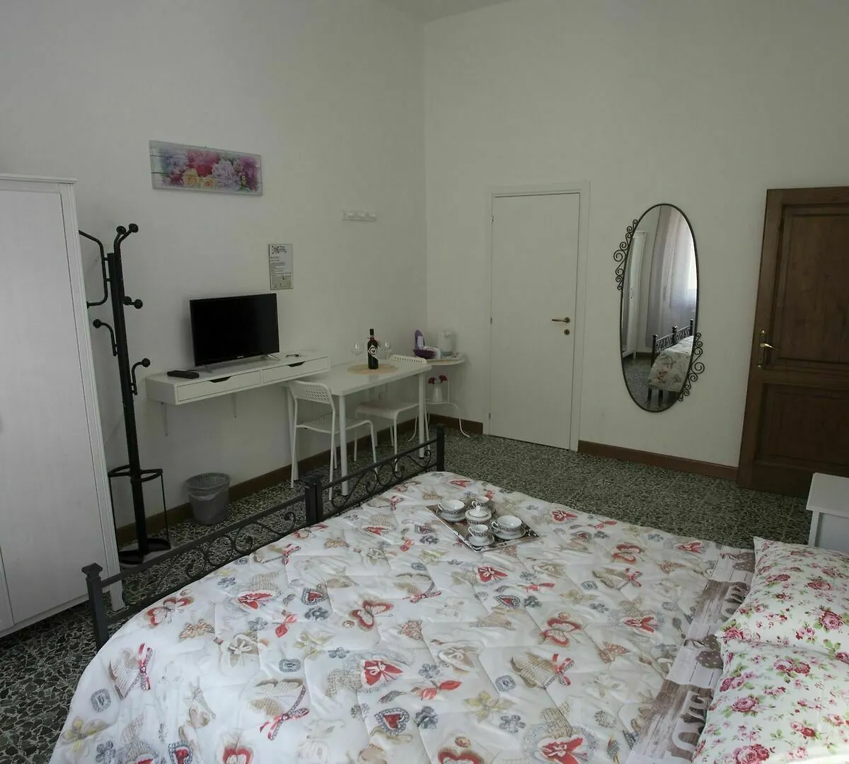 Dimora Del Magnifico Hotel Florence Guest house