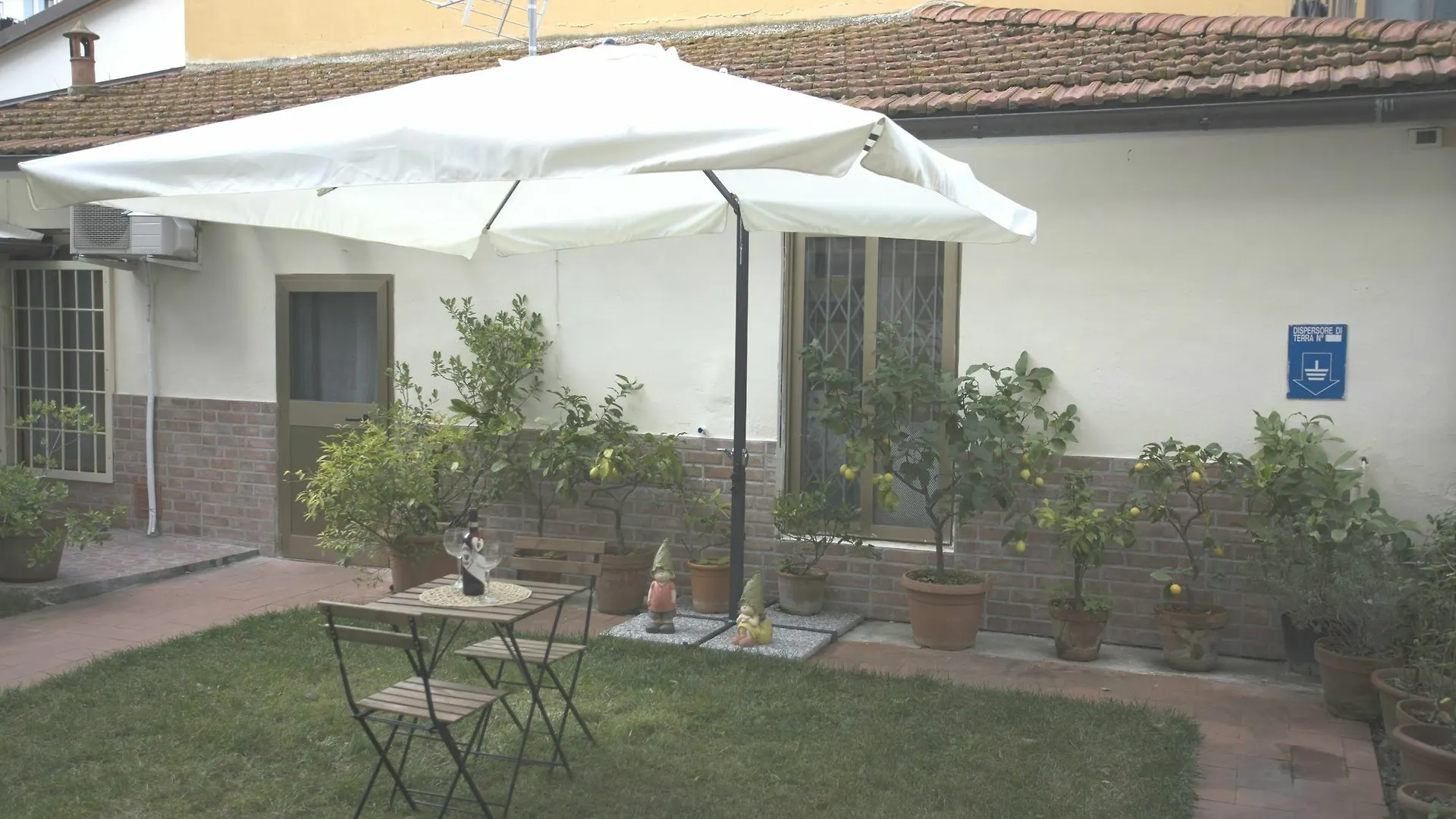 Dimora Del Magnifico Hotel Florence Guest house