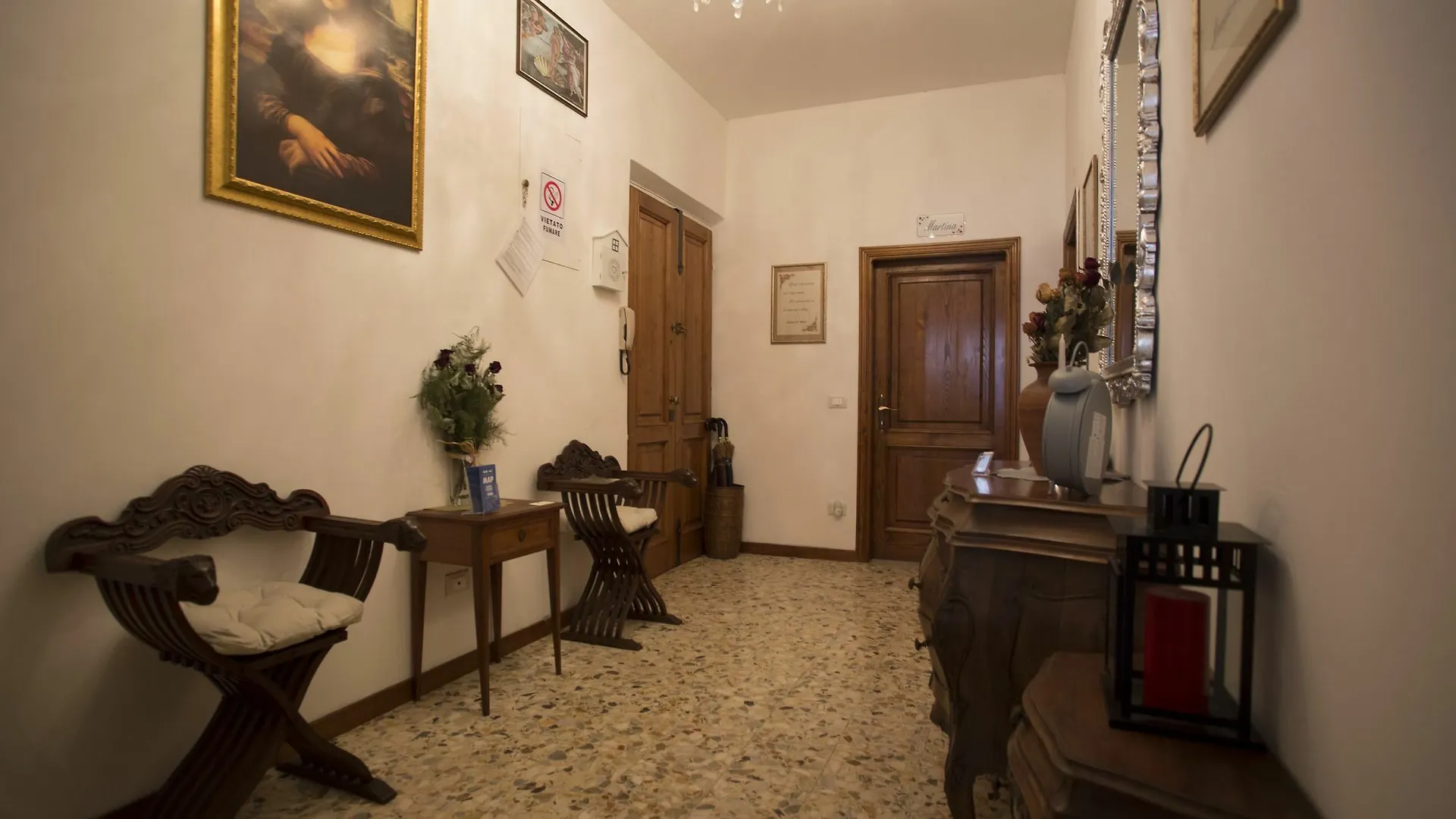 Guest house Dimora Del Magnifico Hotel Florence