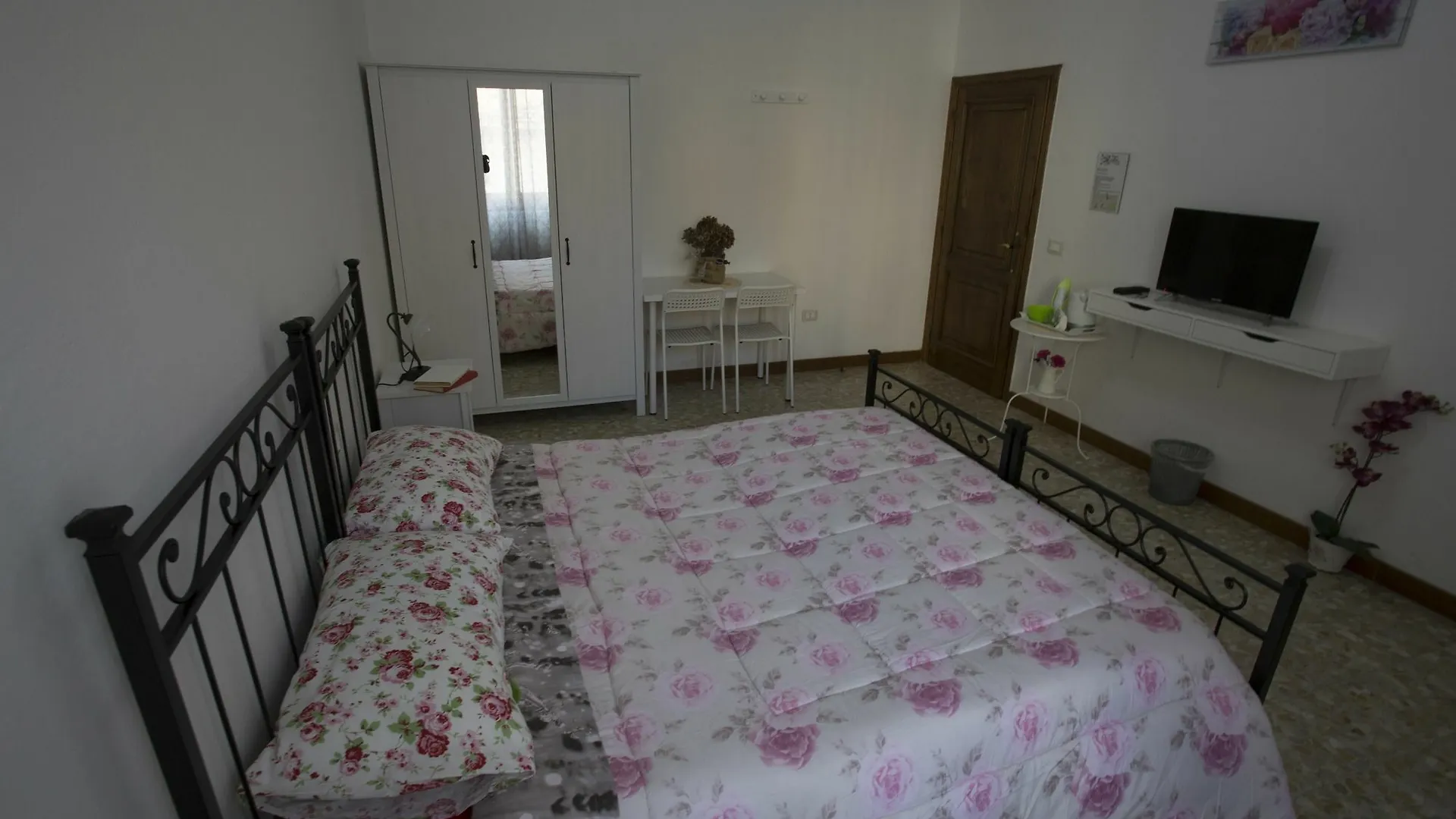 Dimora Del Magnifico Hotel Florence Italy