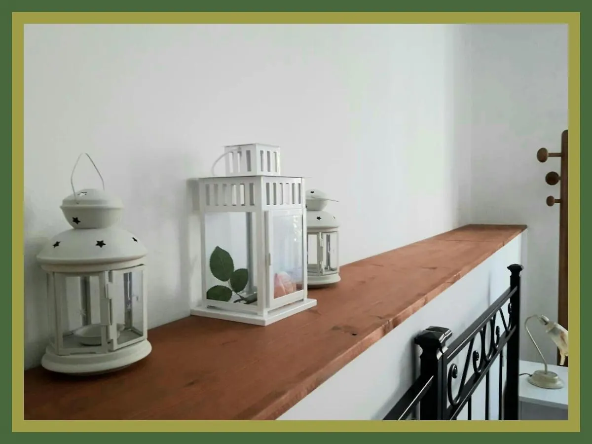 Casa de hóspedes Dimora Del Magnifico Hotel Florença